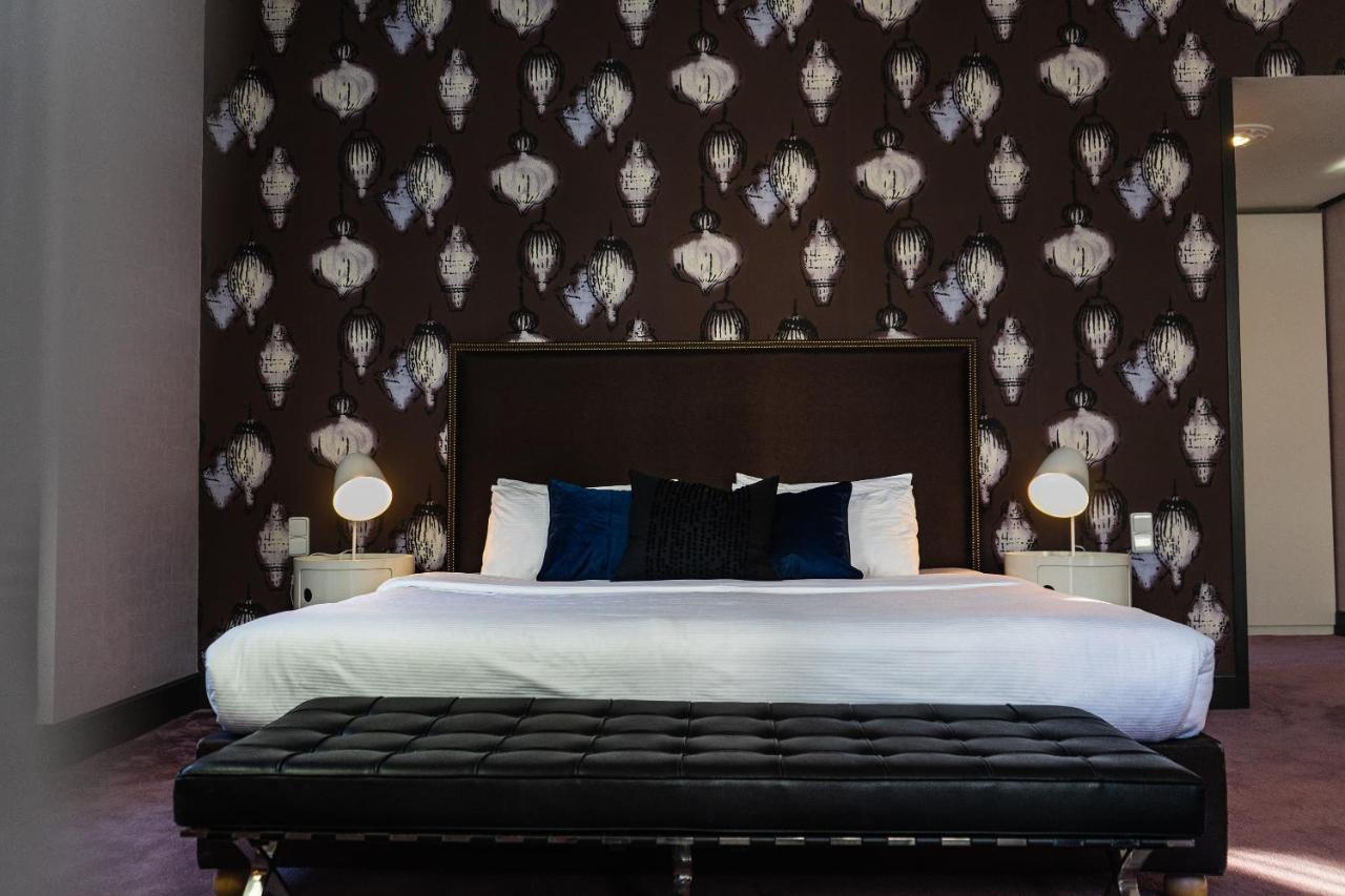 Hotel Friday Praga