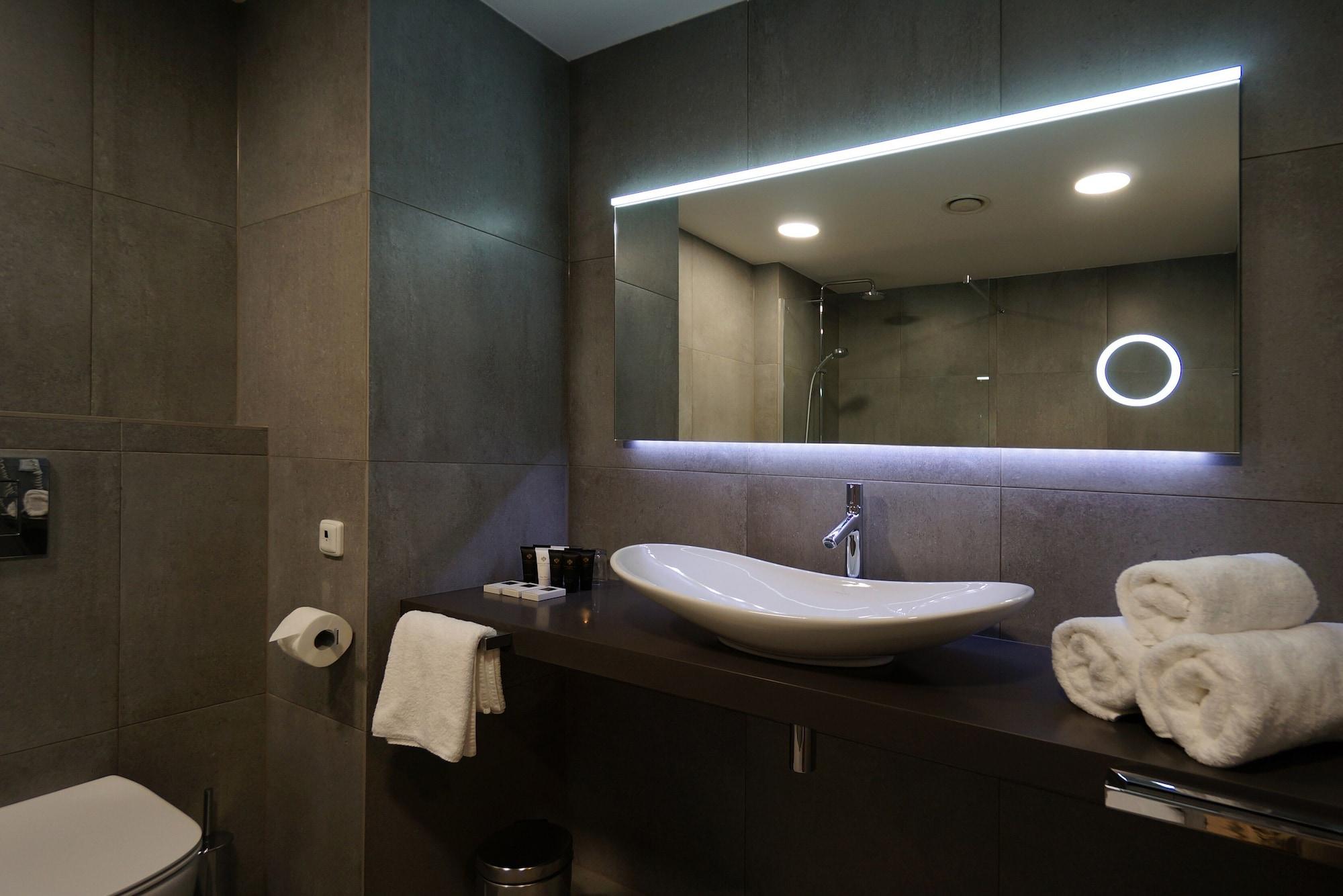 Hotel Friday Praga
