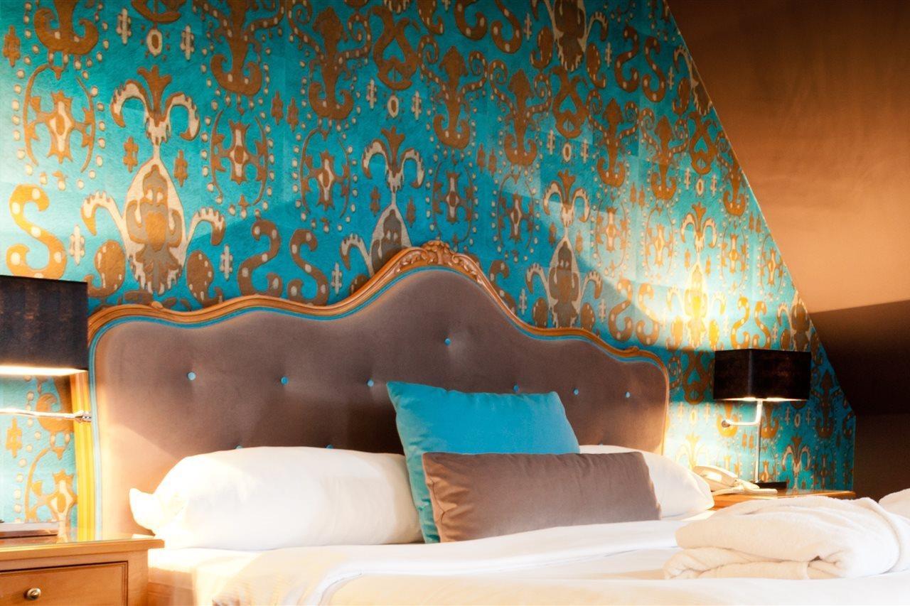Friday 4* Praga